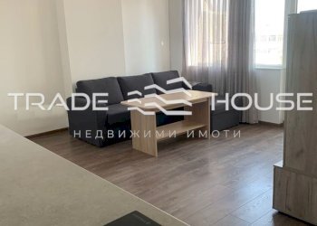 Apartment Plovdiv (neighborhood Кючук Париж) - photo 1