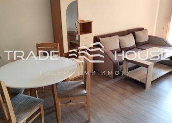 Two-room apartment Plovdiv (neighborhood Тракия) - photo 1