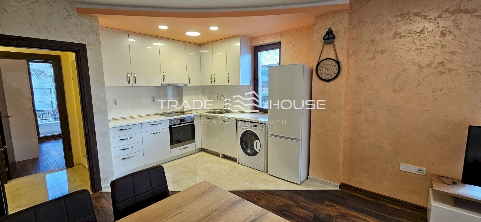 Apartment Plovdiv (neighborhood Кючук Париж) - photo 1