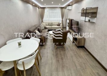 Apartment Plovdiv (neighborhood Кършияка) - photo 1