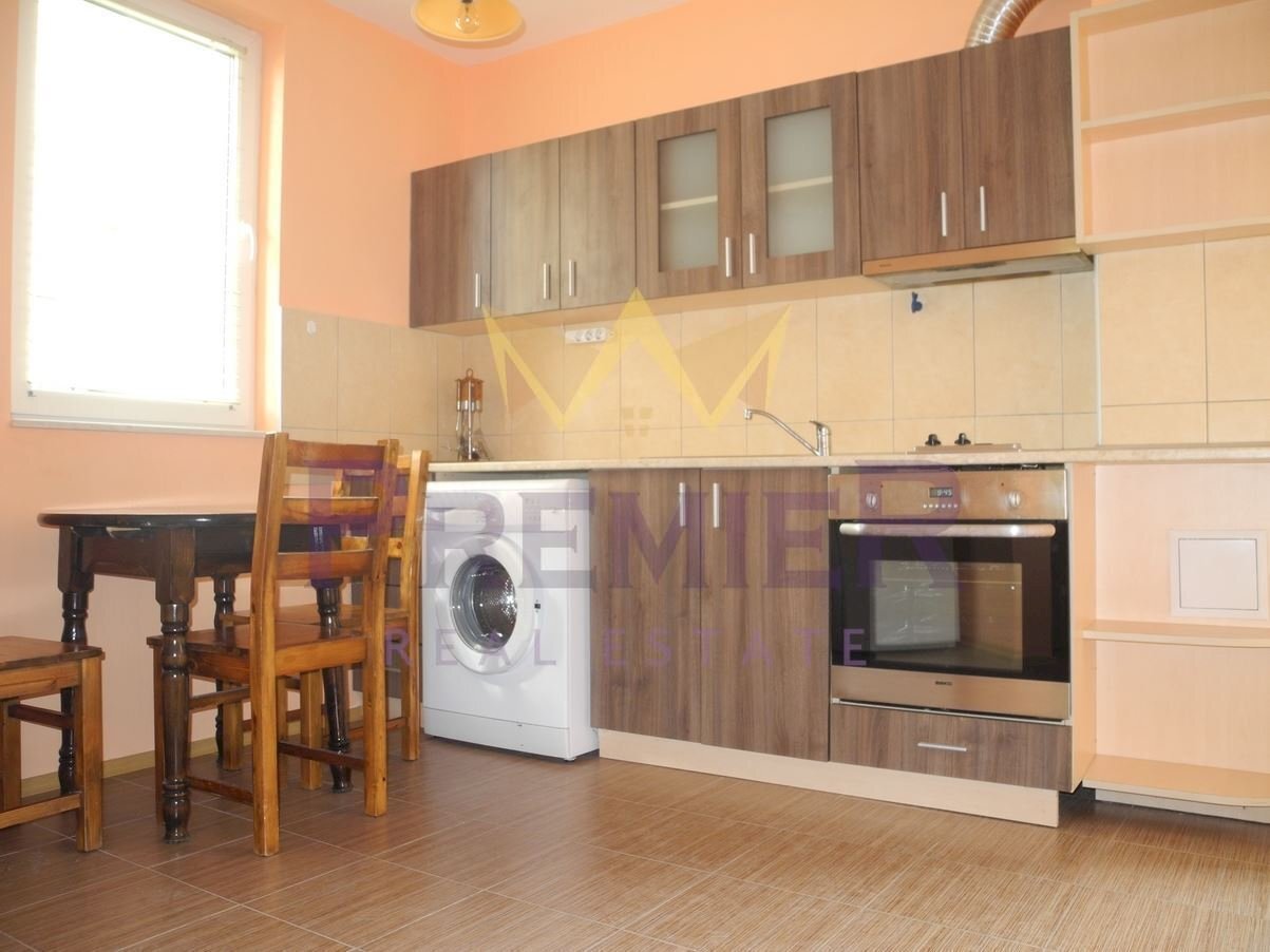 Two-room apartment Varna (neighborhood Бриз) - photo 1