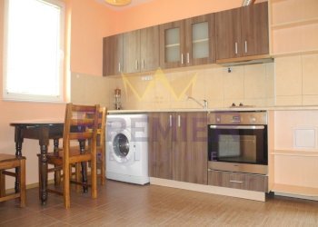 Two-room apartment Varna (neighborhood Бриз) - photo 1