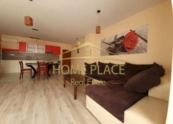 Two-room apartment Varna (neighborhood Общината) - photo 1