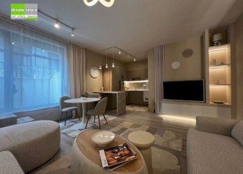 Apartment Sofia (neighborhood Драгалевци) - photo 1