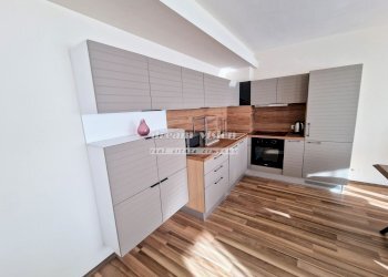 Four-room apartment Sofia (neighborhood Лозенец) - photo 1