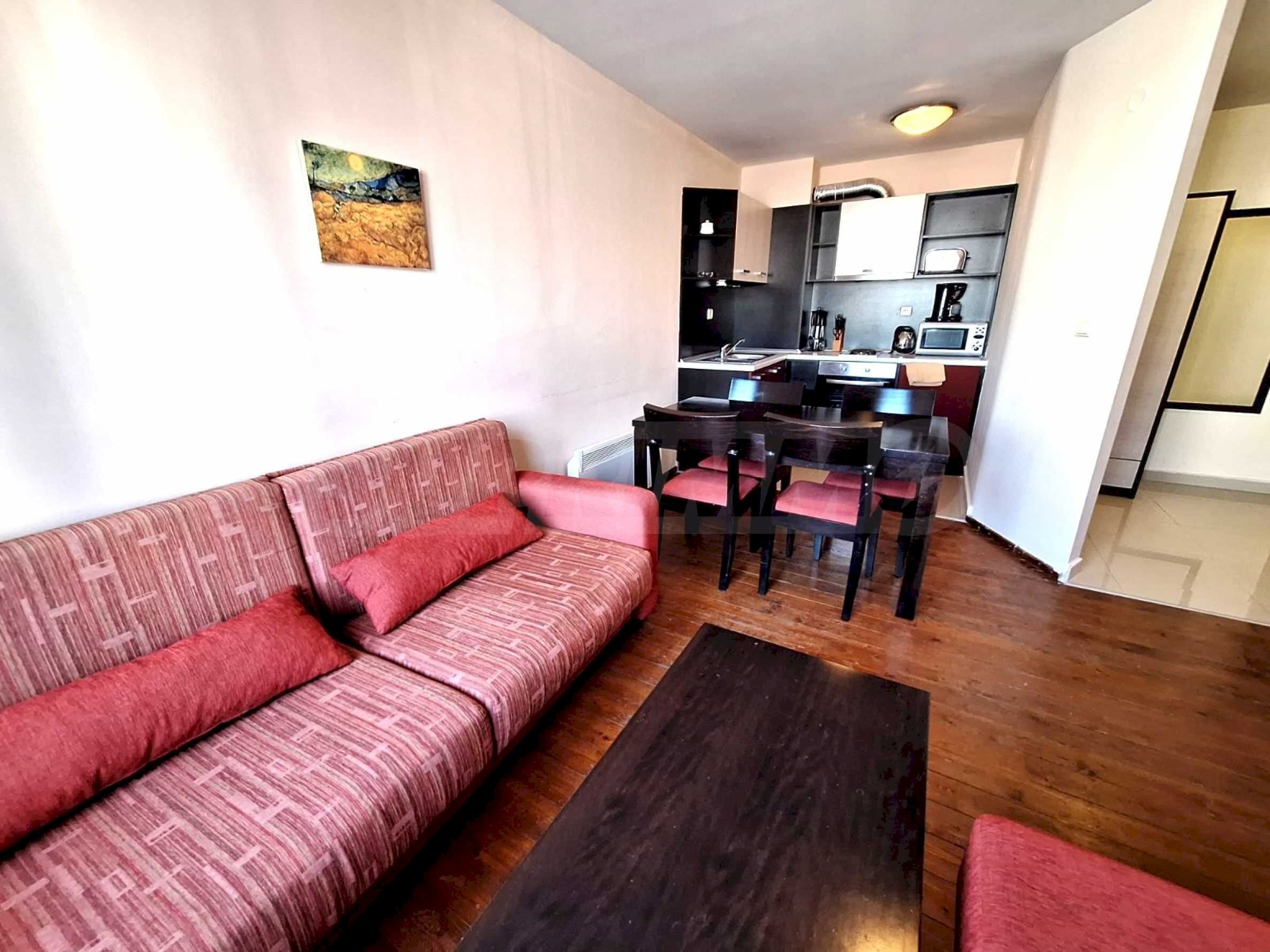 Three-room apartment Bansko - photo 1