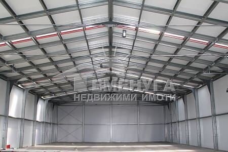 Commercial Premises Sofia (neighborhood Връбница 2) - photo 1