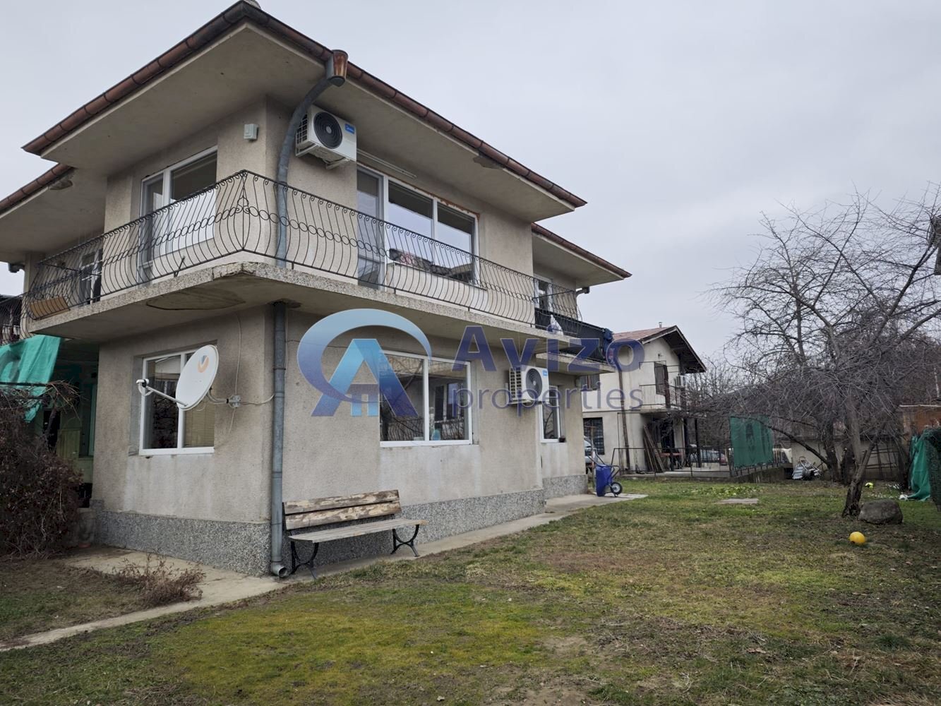 Casa indipendente Sofia (zona с.Панчарево) - foto 1