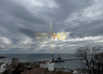 Three-room apartment Balchik - photo 1