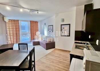 Two-room apartment Burgas (neighborhood Сарафово) - photo 1