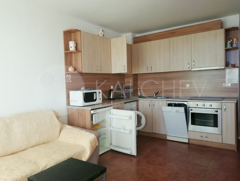 Three-room apartment Balchik - photo 1