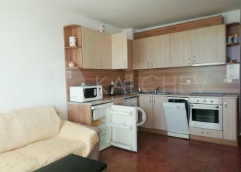 Three-room apartment Balchik - photo 1