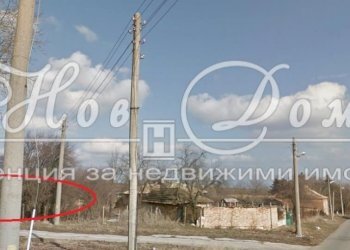 Земя за строеж Вълчи дол - фото 1