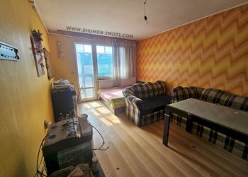 Trilocale Shumen (zona Болницата) - foto 1