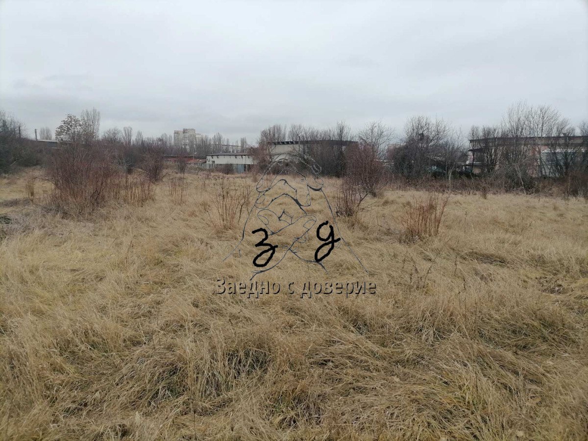 Terreno edificabile Sofia (zona Модерно предградие) - foto 1