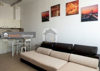 Apartment Sofia (neighborhood Овча купел) - photo 1