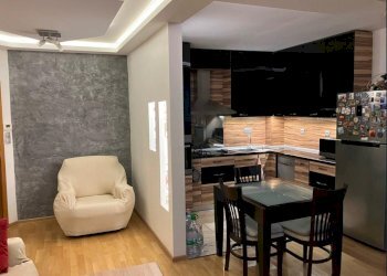 Two-room apartment Sofia (neighborhood Карпузица) - photo 1