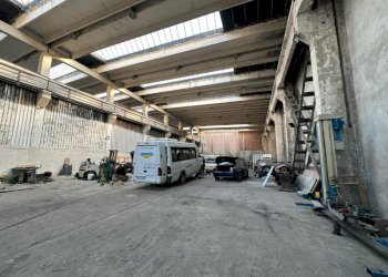 Warehouse Sofia (neighborhood Орландовци) - photo 1