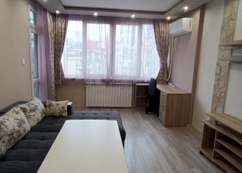 Apartment ул. Ген. Ал. В. Суворов, Sofia (neighborhood Бъкстон) - photo 1