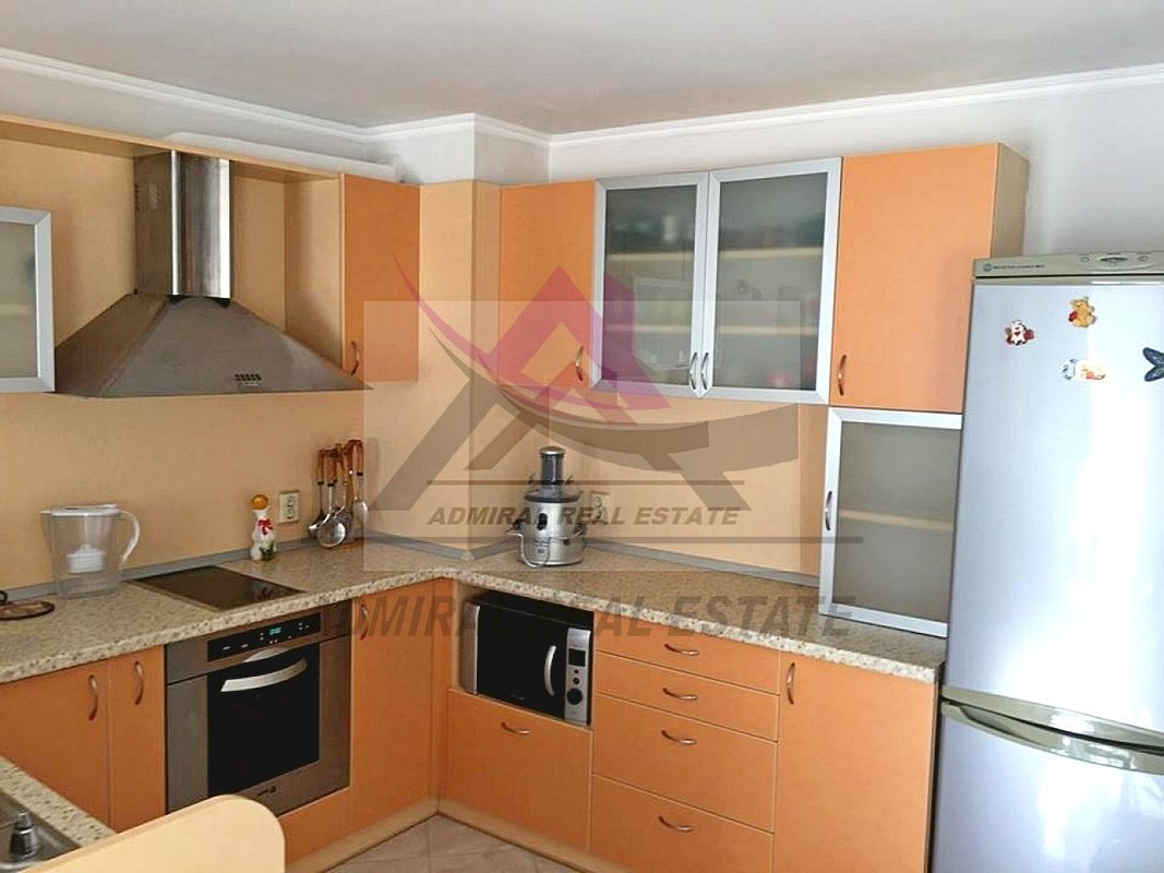 Four-room apartment Varna (neighborhood Чайка) - photo 1