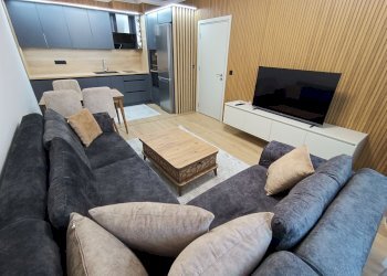 Appartamento Burgas (zona Славейков) - foto 1