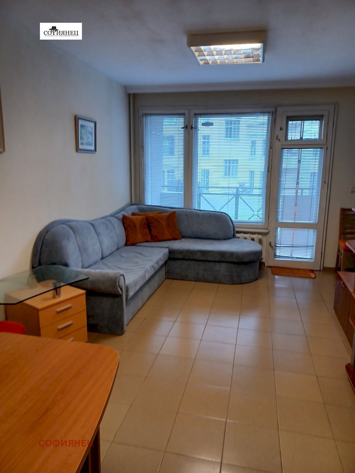 Apartment ул. Марко Балабанов, Sofia - photo 1