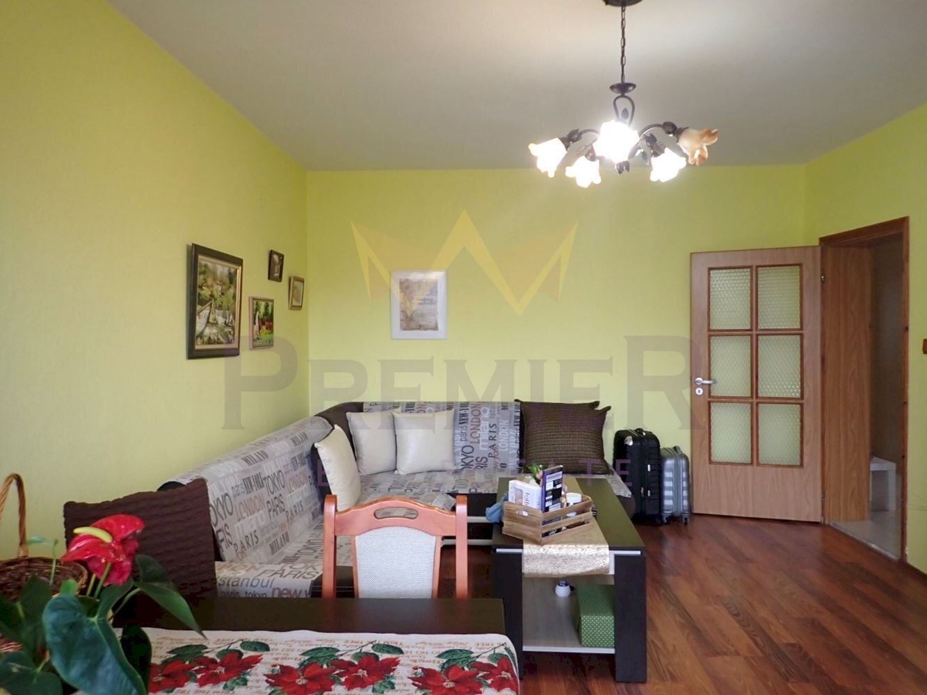 Apartment Dobrich - photo 1