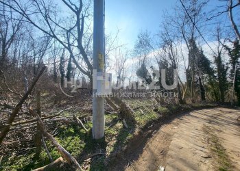 Building land Varna (neighborhood Изгрев) - photo 1