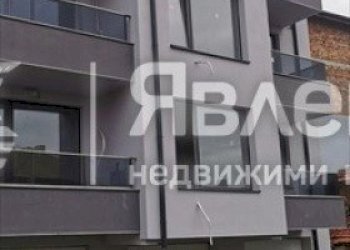 Apartment Burgas (neighborhood Меден рудник - зона Д) - photo 1