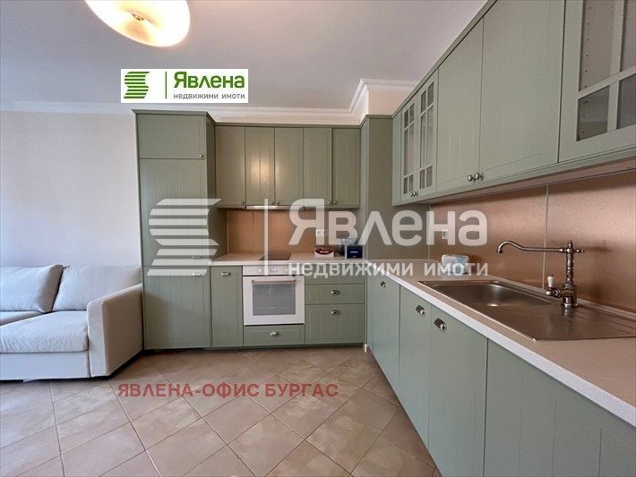 Appartamento Burgas (zona Лазур) - foto 1