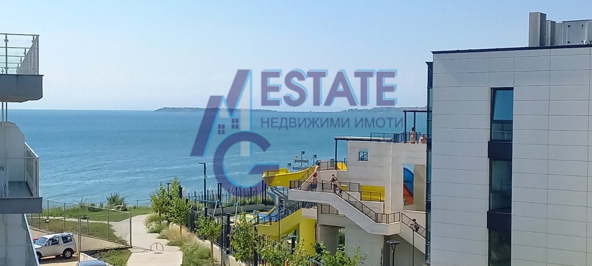 Двустаен гр. Свети Влас, Несебър - фото 1