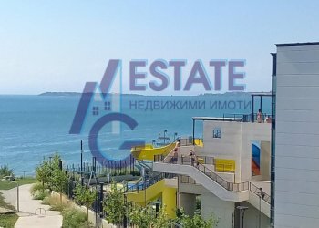 Двустаен гр. Свети Влас, Несебър - фото 1