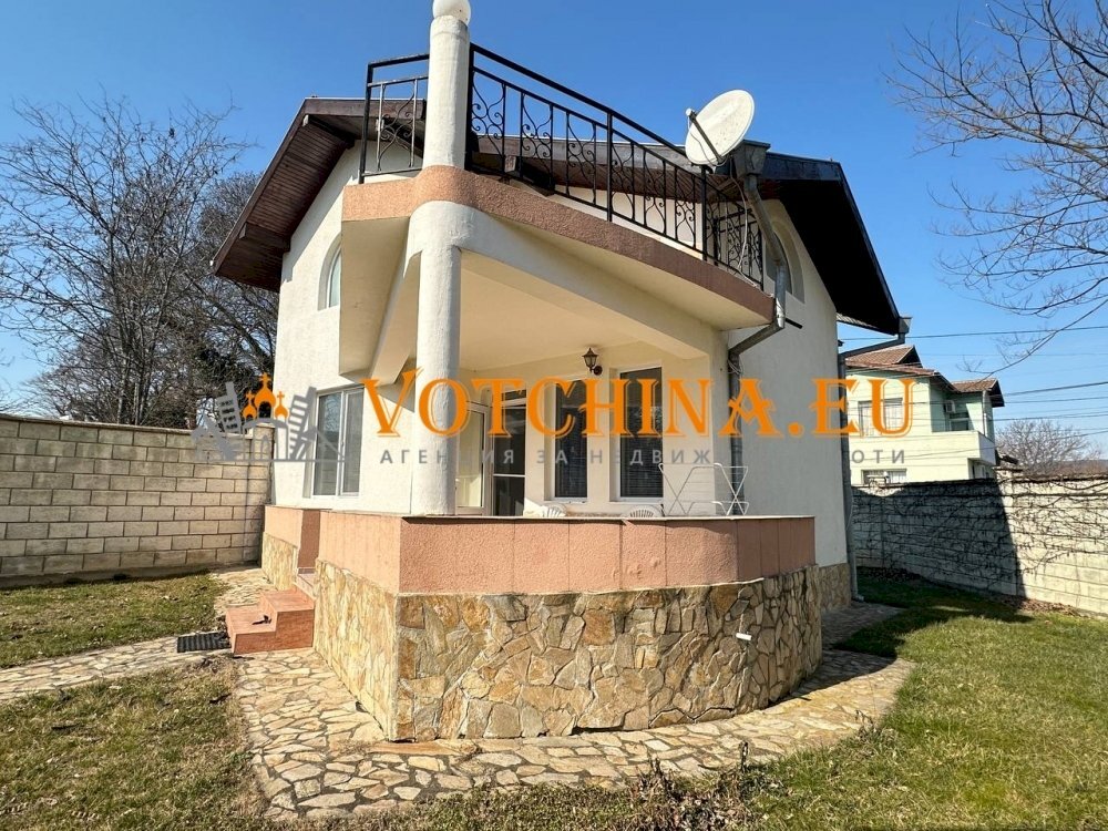 Appartamento с. Кранево, Balchik - foto 1