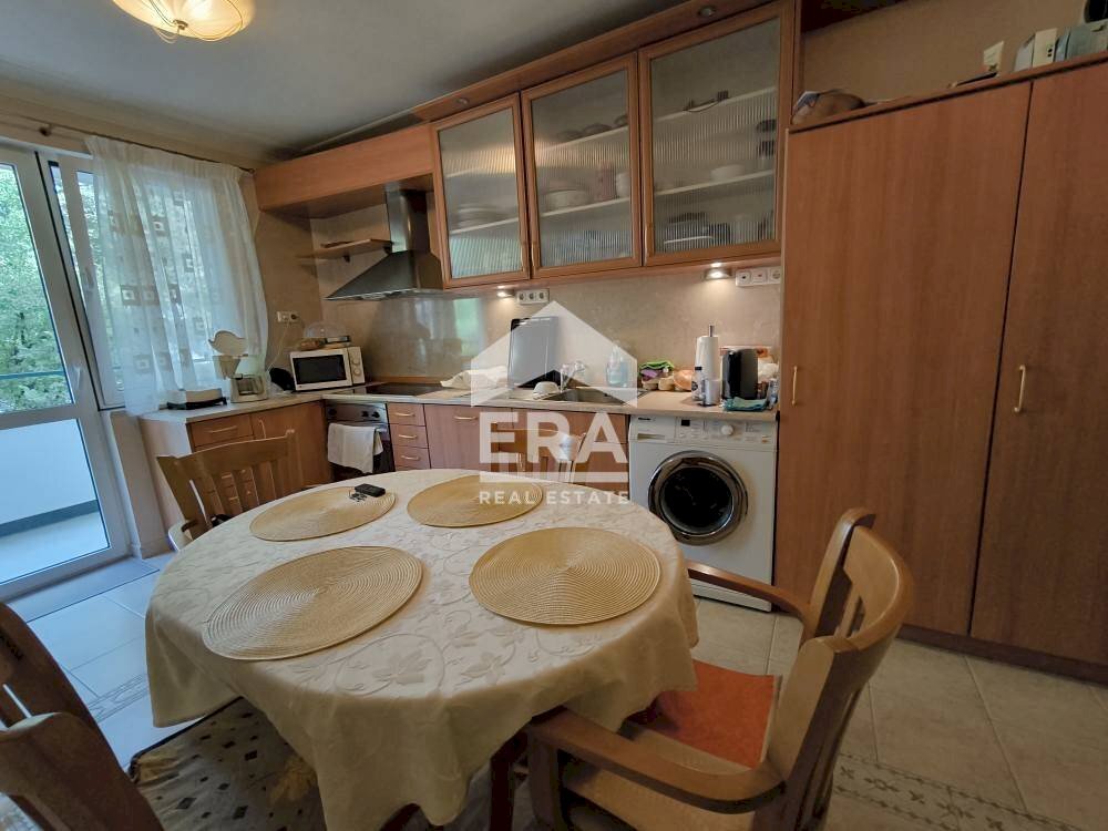 Trilocale Haskovo (zona Любен Каравелов) - foto 1