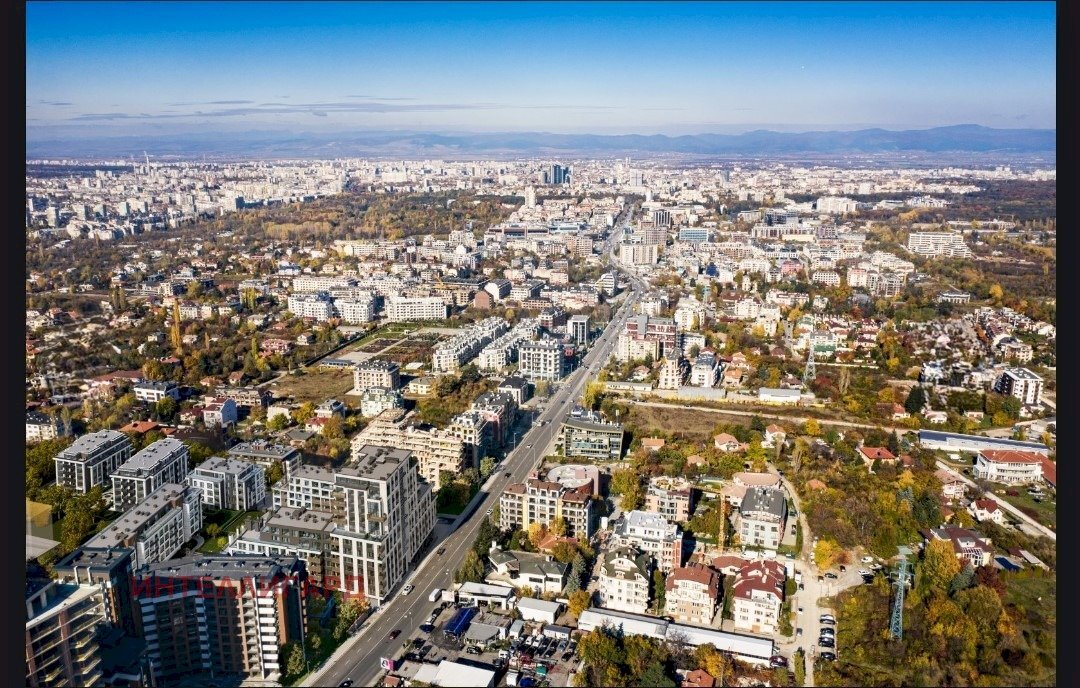 Appartamento Sofia (zona Кръстова вада) - foto 1