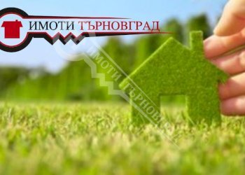 Building land Gorna Oryahovitsa - photo 1