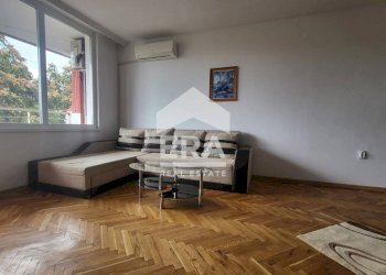 Trilocale Plovdiv (zona Мараша) - foto 1