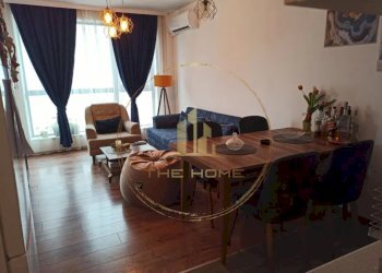 Two-room apartment Кайсиева градина, Varna (neighborhood Кайсиева градина) - photo 1