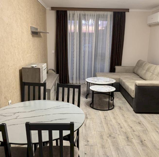 One-room apartment Plovdiv (neighborhood Смирненски) - photo 1