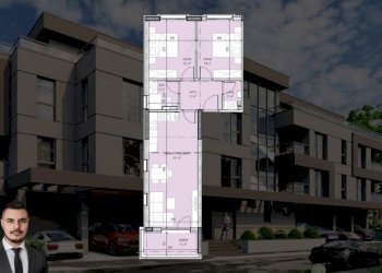 Appartamento Sofia (zona Малинова долина) - foto 1