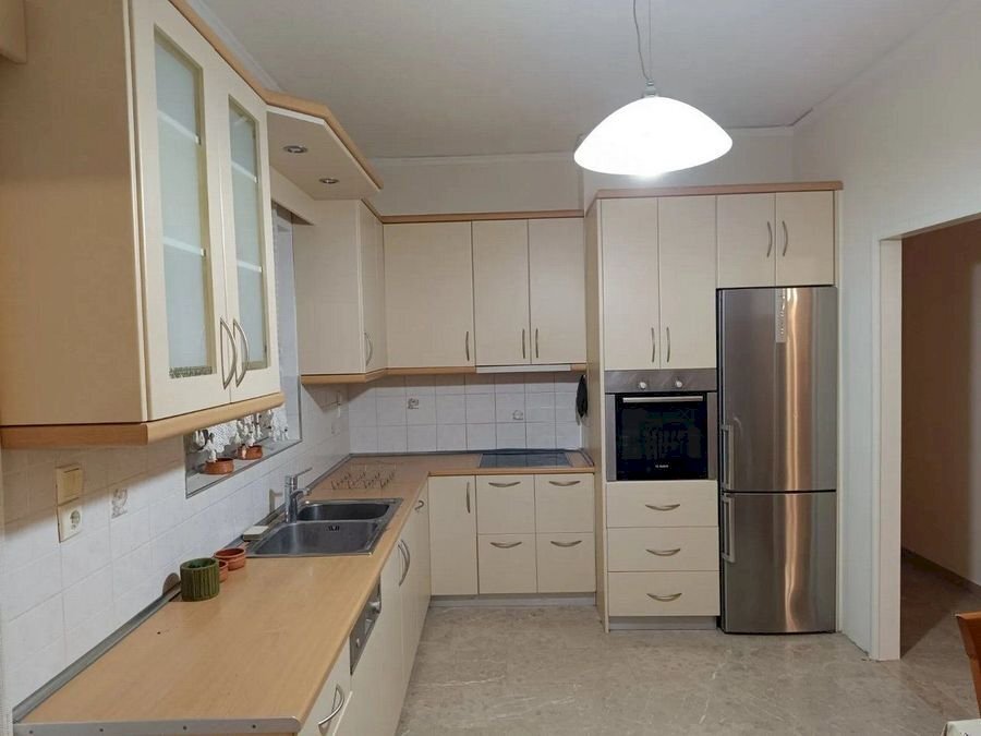 Quadrilocale PALAIO FALIRO - AMFITHEA (17563), Grecia - foto 1