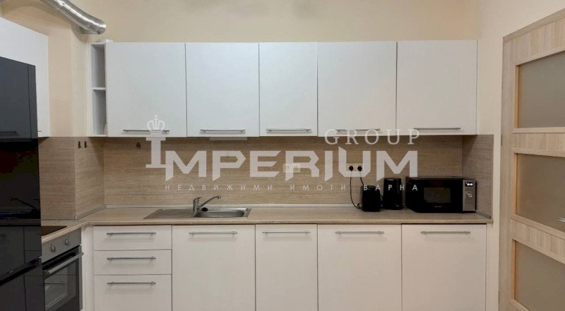 Apartment Varna (neighborhood Аспарухово) - photo 1