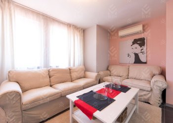 Apartment Sofia (neighborhood Белите брези) - photo 1