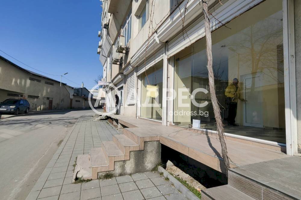 Locale Commerciale Varna city, Varna - foto 1
