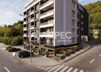 One-room apartment Alen Mak countryside, Varna - photo 1