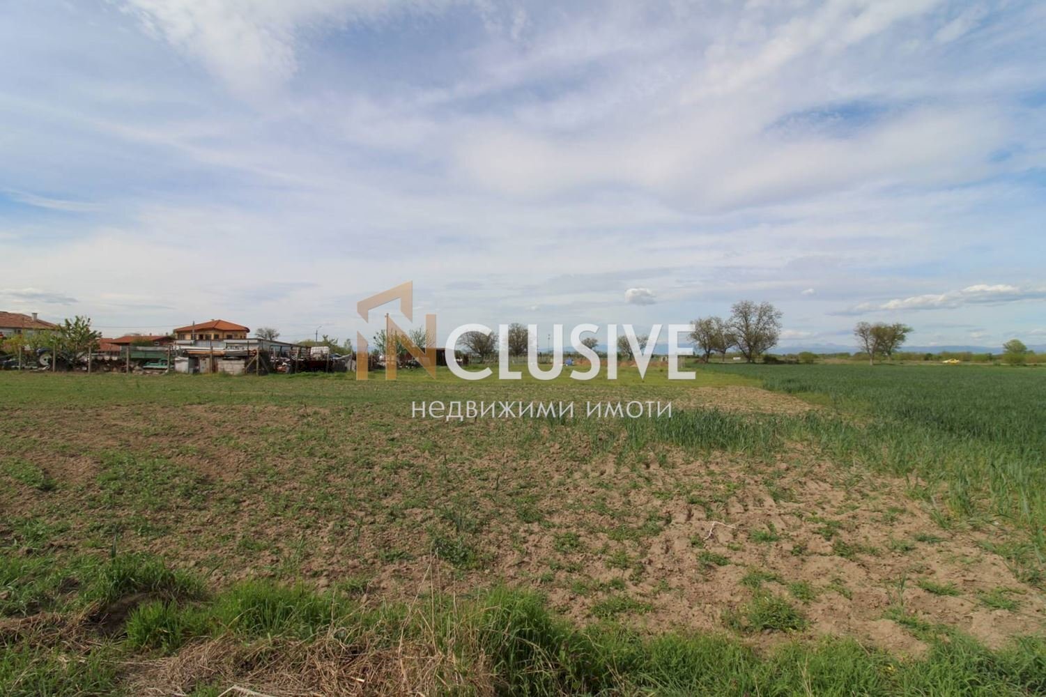 Building land Maritsa - photo 1