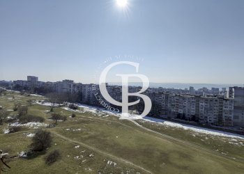 Trilocale Varna (zona Възраждане 2) - foto 1