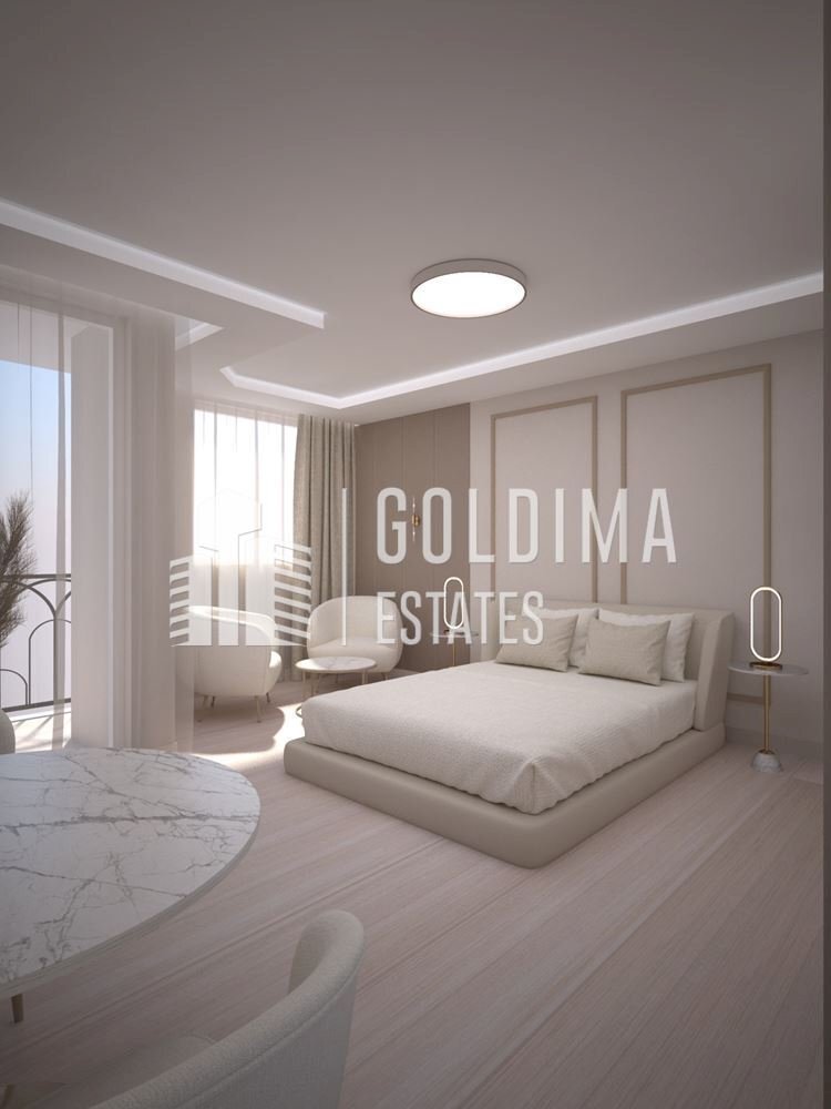 Three-room apartment Nesebar - photo 1