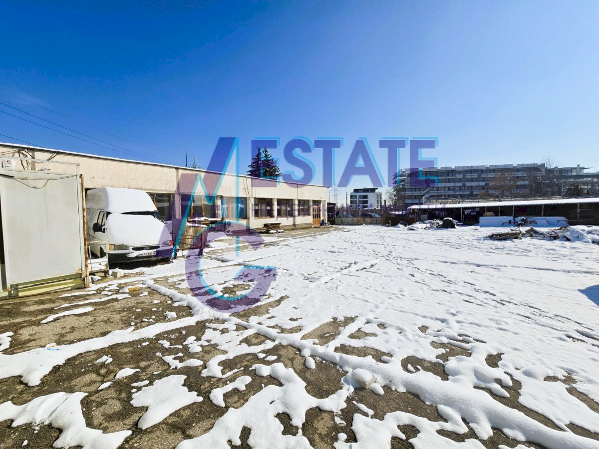 Locale Commerciale Sofia (zona Симеоново) - foto 1