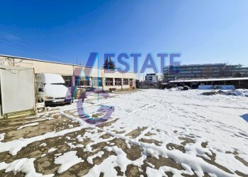 Commercial Premises Sofia (neighborhood Симеоново) - photo 1